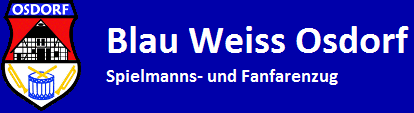Blau-Weiss-Osdorf e.V.